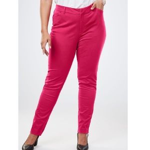 NEW Skinny Stretch Pants 20W comfortable!
